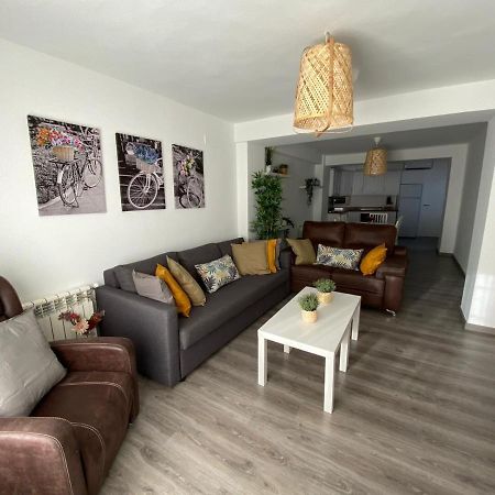 Apartamento Corazon De Cazorla By Clabao Exterior photo