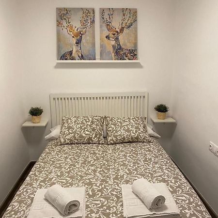Apartamento Corazon De Cazorla By Clabao Exterior photo