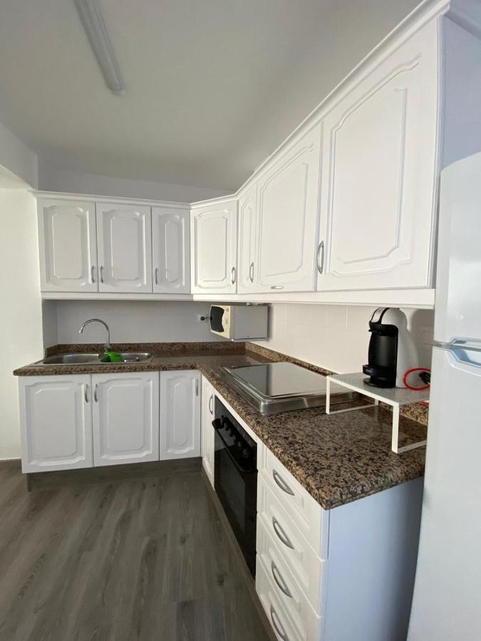 Apartamento Corazon De Cazorla By Clabao Exterior photo