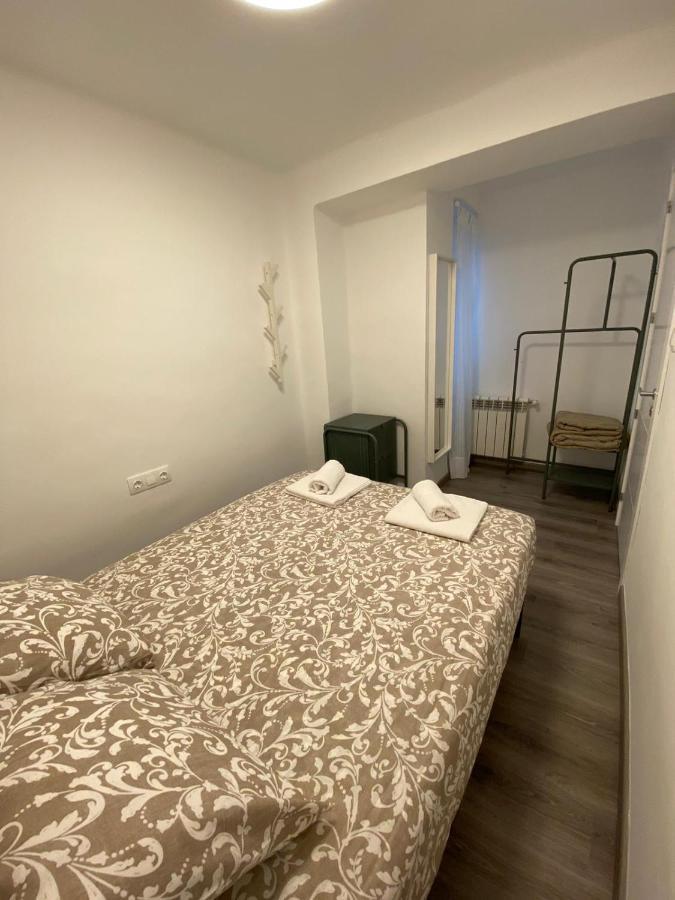 Apartamento Corazon De Cazorla By Clabao Exterior photo