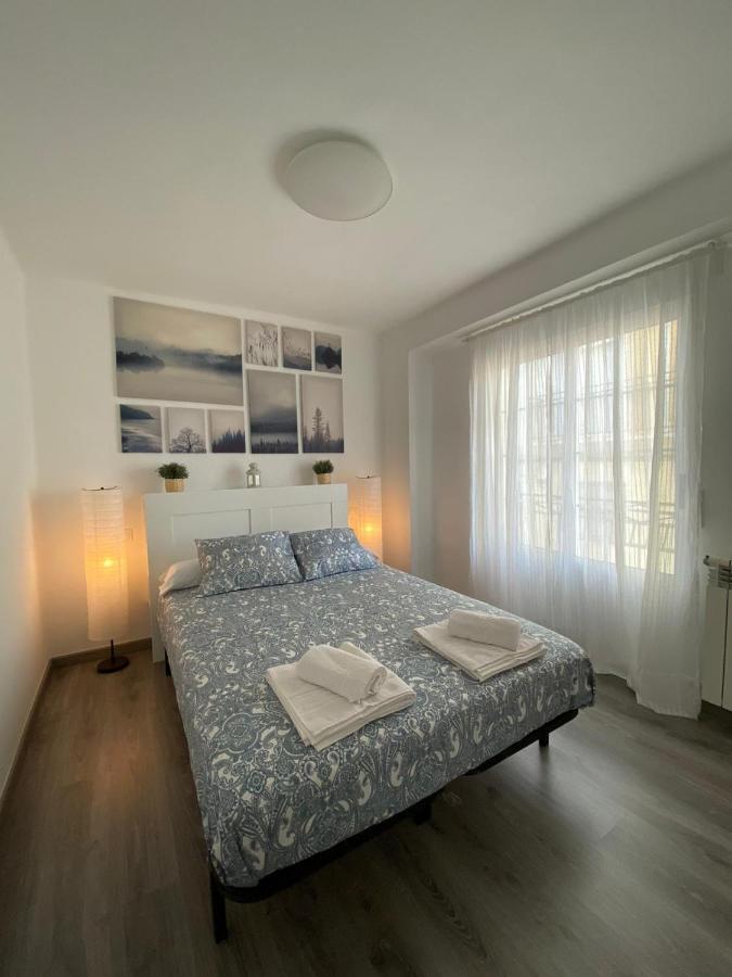 Apartamento Corazon De Cazorla By Clabao Exterior photo